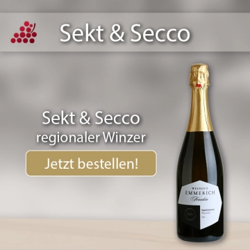Weinhandlung für Sekt und Secco in Neunkirchen (Saar)