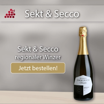 Weinhandlung für Sekt und Secco in Neunkirchen (Siegerland)
