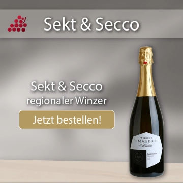 Weinhandlung für Sekt und Secco in Neureichenau