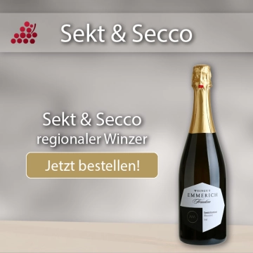 Weinhandlung für Sekt und Secco in Neuruppin
