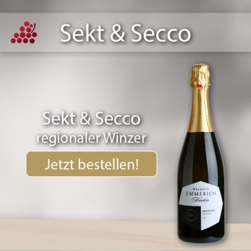 Weinhandlung für Sekt und Secco in Neusalza-Spremberg