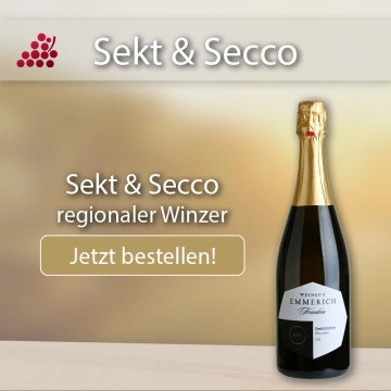 Weinhandlung für Sekt und Secco in Neuss