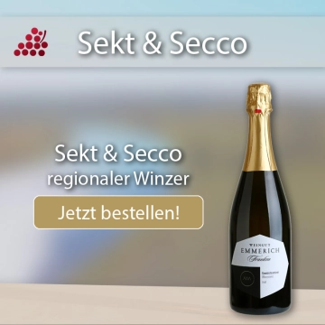 Weinhandlung für Sekt und Secco in Neustadt am Rübenberge