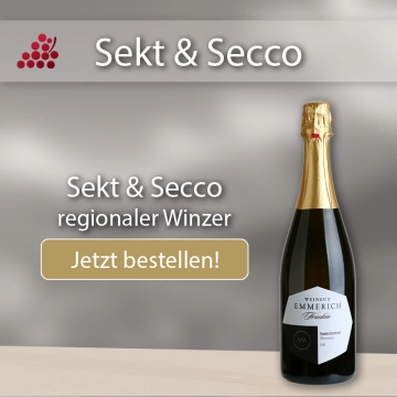 Weinhandlung für Sekt und Secco in Neustadt-Dosse