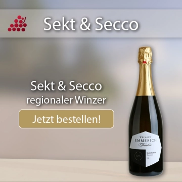 Weinhandlung für Sekt und Secco in Neustadt-Glewe