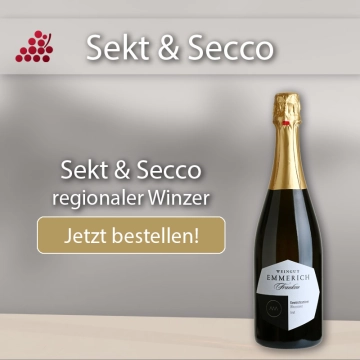 Weinhandlung für Sekt und Secco in Neustadt (Hessen)