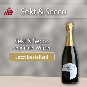 Weinhandlung für Sekt und Secco in Neustadt (Wied)