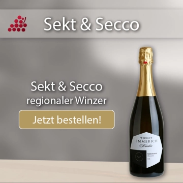 Weinhandlung für Sekt und Secco in Neustrelitz