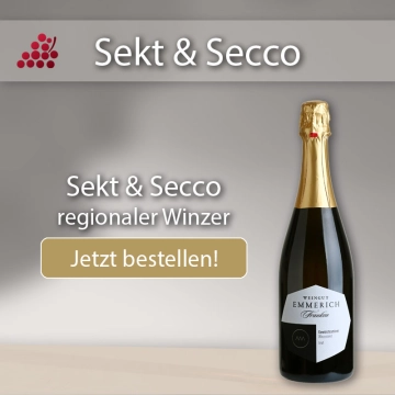 Weinhandlung für Sekt und Secco in Nideggen