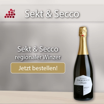 Weinhandlung für Sekt und Secco in Niederau