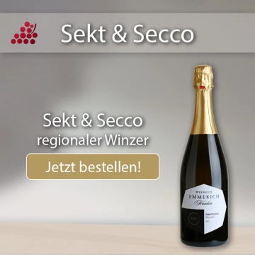 Weinhandlung für Sekt und Secco in Niedere Börde