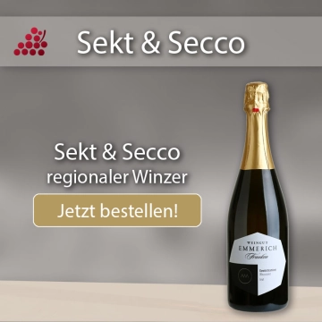 Weinhandlung für Sekt und Secco in Niedereschach