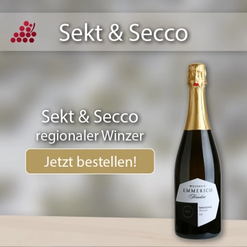 Weinhandlung für Sekt und Secco in Niederfischbach