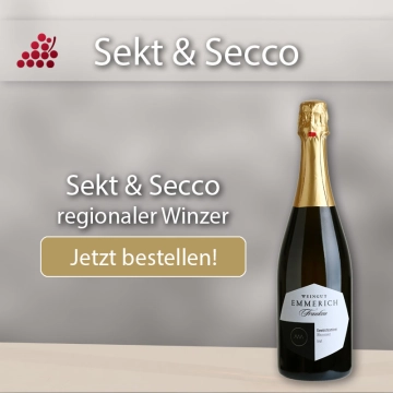 Weinhandlung für Sekt und Secco in Niederkassel