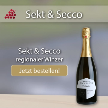 Weinhandlung für Sekt und Secco in Niederzier