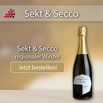 Weinhandlung für Sekt und Secco in Nienhagen bei Celle