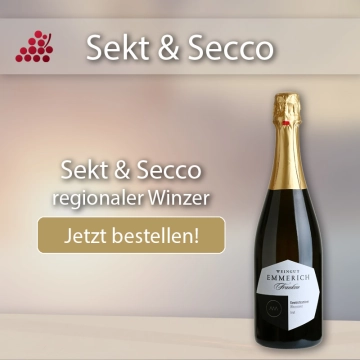 Weinhandlung für Sekt und Secco in Niestetal