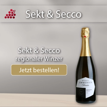Weinhandlung für Sekt und Secco in Nörten-Hardenberg