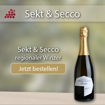 Weinhandlung für Sekt und Secco in Nörvenich