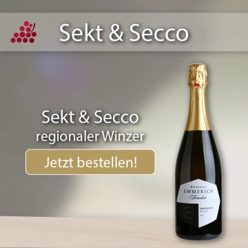 Weinhandlung für Sekt und Secco in Nordharz