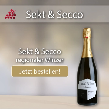 Weinhandlung für Sekt und Secco in Nordstemmen
