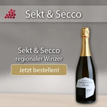 Weinhandlung für Sekt und Secco in Nottuln