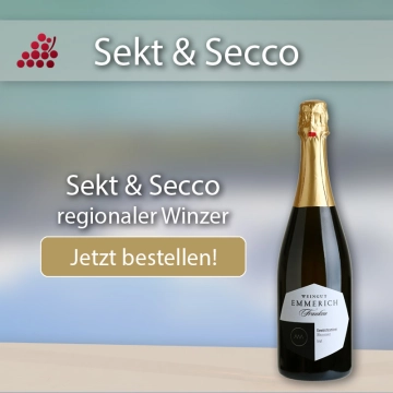 Weinhandlung für Sekt und Secco in Ober-Mörlen