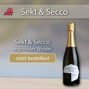 Weinhandlung für Sekt und Secco in Oberaudorf