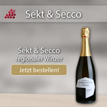 Weinhandlung für Sekt und Secco in Oberboihingen