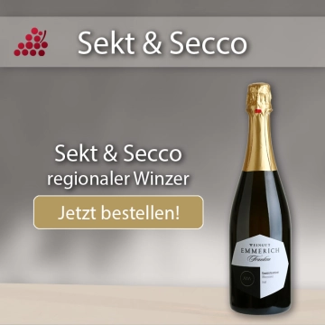 Weinhandlung für Sekt und Secco in Oberding