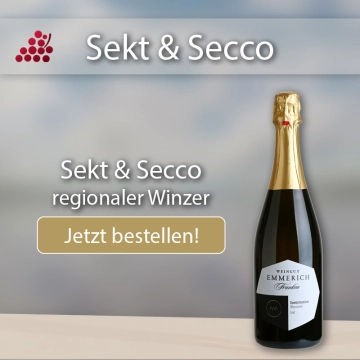 Weinhandlung für Sekt und Secco in Obergünzburg