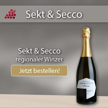 Weinhandlung für Sekt und Secco in Oberharz am Brocken