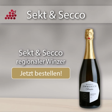 Weinhandlung für Sekt und Secco in Oberndorf am Neckar