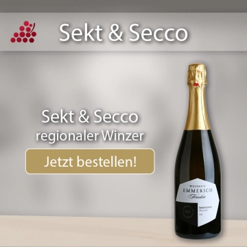 Weinhandlung für Sekt und Secco in Obernzell
