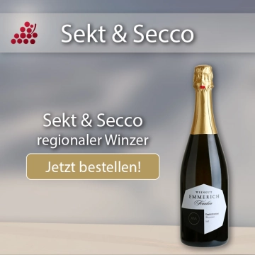 Weinhandlung für Sekt und Secco in Oberschleißheim