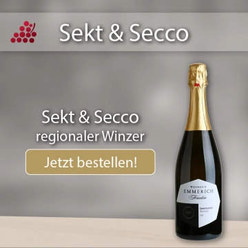 Weinhandlung für Sekt und Secco in Oberstdorf