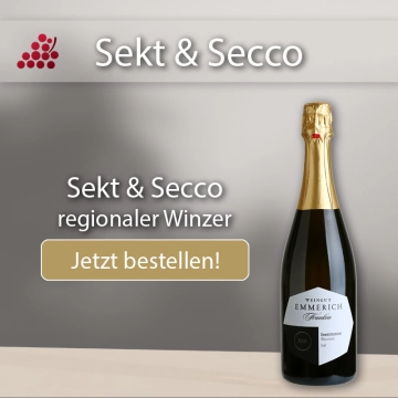 Weinhandlung für Sekt und Secco in Oberviechtach