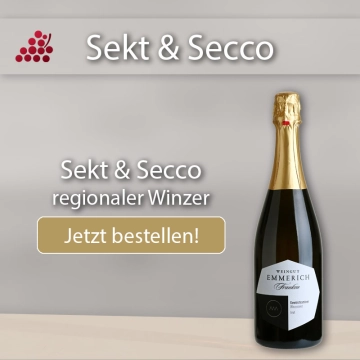 Weinhandlung für Sekt und Secco in Oberwesel