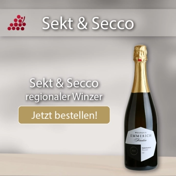 Weinhandlung für Sekt und Secco in Ockenfels
