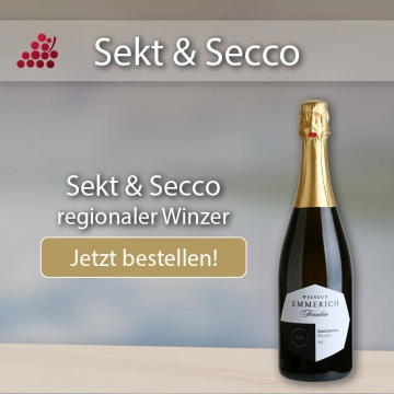 Weinhandlung für Sekt und Secco in Ockfen