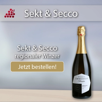 Weinhandlung für Sekt und Secco in Öhningen
