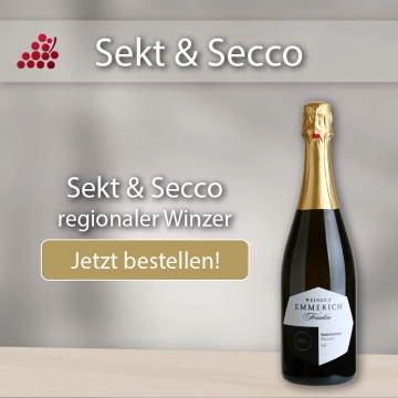 Weinhandlung für Sekt und Secco in Ötisheim