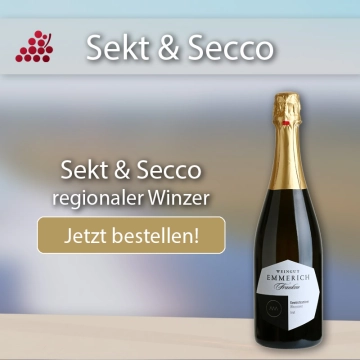 Weinhandlung für Sekt und Secco in Oeversee