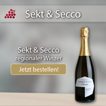 Weinhandlung für Sekt und Secco in Offenbach am Main