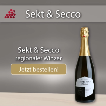 Weinhandlung für Sekt und Secco in Offenbach an der Queich