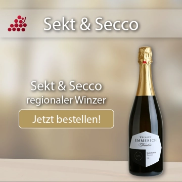 Weinhandlung für Sekt und Secco in Offenbach OT Fessenbach