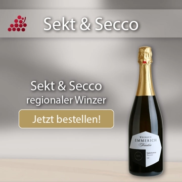 Weinhandlung für Sekt und Secco in Offenberg