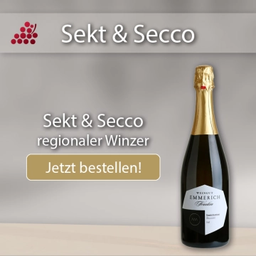Weinhandlung für Sekt und Secco in Oldendorf (Kreis Stade)