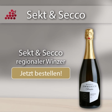 Weinhandlung für Sekt und Secco in Olsberg