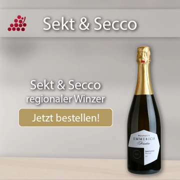 Weinhandlung für Sekt und Secco in Ortenberg